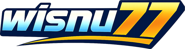 Logo wisnu77